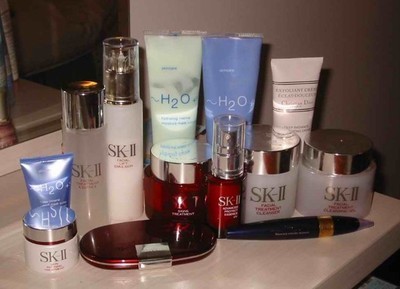 中山化妝品批發(fā)市場全攻略 雅頓、碧歐泉、貝佳斯、蘭蔻等品牌進(jìn)貨指南